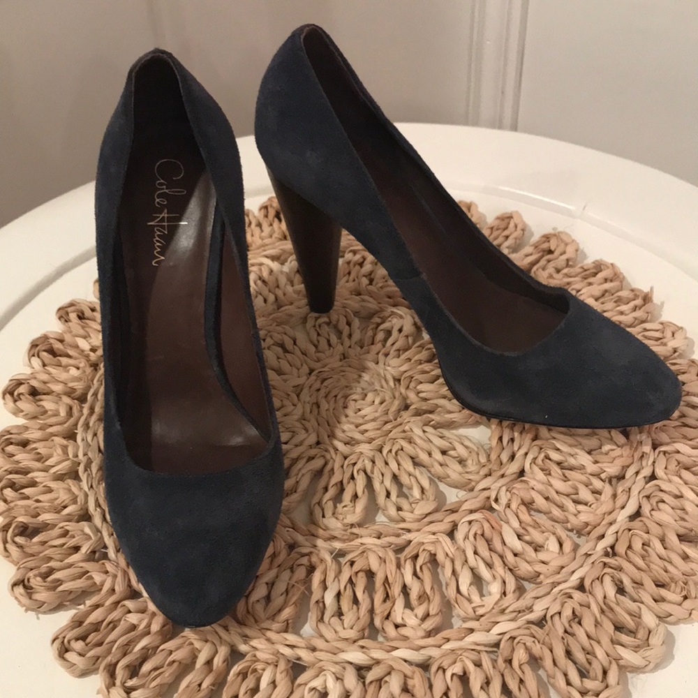 Cole Haan